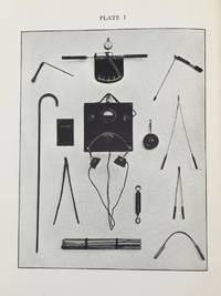 The Physics of the Divining Rod: Being an account of an experimental investigation of water and mineral divining by MABY, J. Cecil and FRANKLIN, T. Bedford - 1939