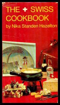 image of THE SWISS COOKBOOK