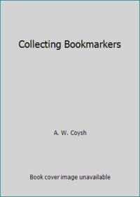 image of Collecting Bookmarkers