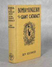 image of Bomba The Jungle Boy At The Giant Cataract