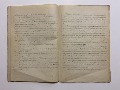 [ANTIQUARIAN BIBLIOGRAPHY /...; (photo 11)