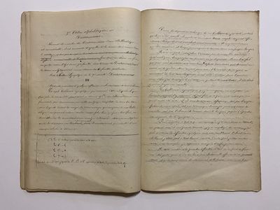 [ANTIQUARIAN BIBLIOGRAPHY /...; (photo 13)