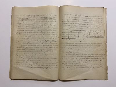 [ANTIQUARIAN BIBLIOGRAPHY /...; (photo 14)