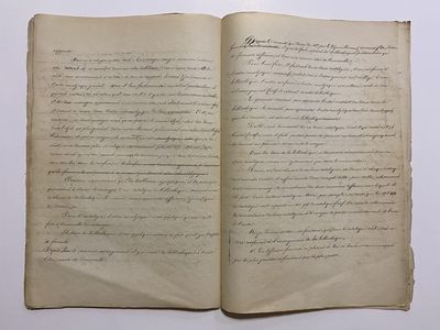 [ANTIQUARIAN BIBLIOGRAPHY /...; (photo 15)
