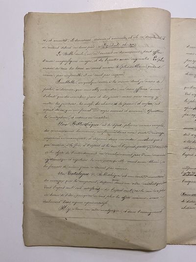 [ANTIQUARIAN BIBLIOGRAPHY /...; (photo 2)