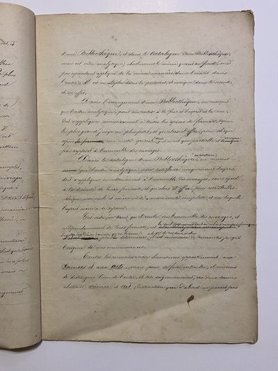 [ANTIQUARIAN BIBLIOGRAPHY /...; (photo 3)