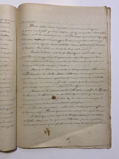 [ANTIQUARIAN BIBLIOGRAPHY /...; (photo 7)