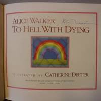 image of To Hell With Dying