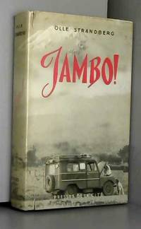 cover of Jambo !