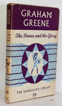 The Power and the Glory by Graham Greene - 1952