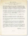 Report of Women's Caucus to the Assembly of the National Council of Churches of Christ, Dallas, Texas, December 6. 1972