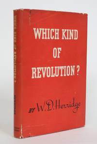 image of Which Kind of Revolution