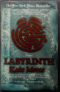 Labyrinth (The Languedoc Trilogy)
