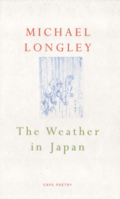 The Weather in Japan.