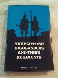 image of THE SCOTTISH HIGHLANDERS_THEIR REGIMENTS