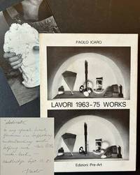 Lavori 1963-75 Works