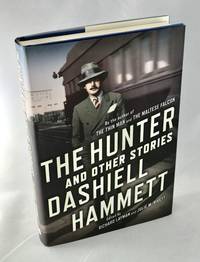 image of The Hunter and Other Stories