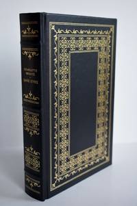 cover of Jane Eyre