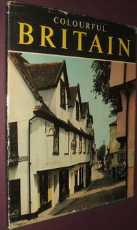 image of Colourful Britain