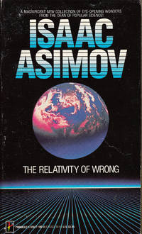 cover of The Relativity of Wrong