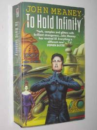 To Hold Infinity