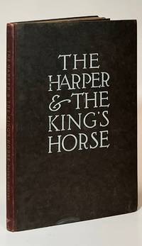 The Harper and the King's Horse; A Tale