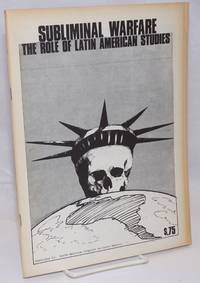 image of Subliminal warfare: the role of Latin American studies