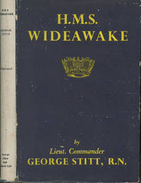 H. M. S. Wideawake, Destroyer and Preserver