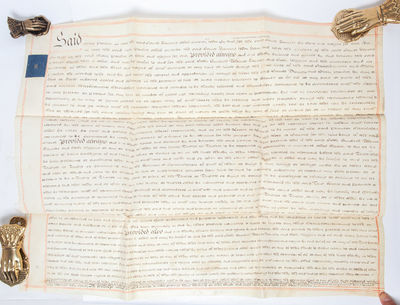 Pre-Marital Property Agreement and Will