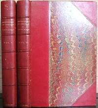image of Impressions of America, During the Years 1833, 1834, and 1835