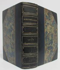 image of HENSELANA Collected Papers & Speeches by and about W. U. Hensel and Lancaster County, PA: Bound Into a Single Volume