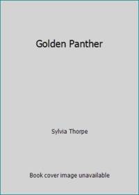 Golden Panther