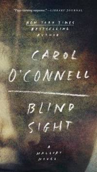 cover of Blind Sight