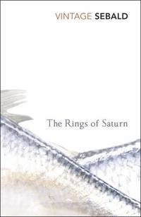 The Rings of Saturn (W.G.Sebald)