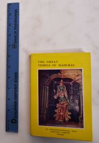 image of The Great Temple Of Madurai
