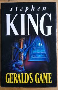 image of Gerald's Game