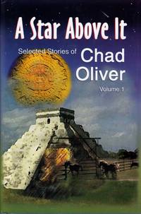 Star Above It by Oliver, Chad