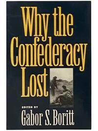 Why the Confederacy Lost