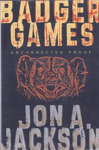 Badger Games