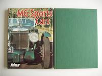 image of MG Sports Cars - Compiled From the Archives of Autocar
