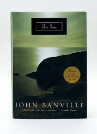 cover of THE SEA