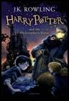 Harry Potter and The Philosopher's Stone