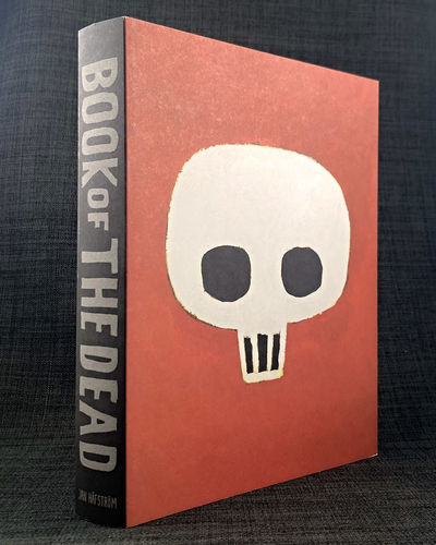 Book of the Dead. Jan Håfström.