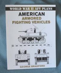 American Armored Fighting Vehicles