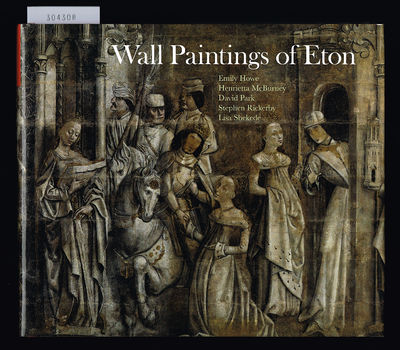 Wall Paintings of Eton.
