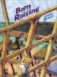 Barn Raising