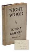 Nightwood