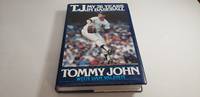 T.J. My 26 Years in Baseball