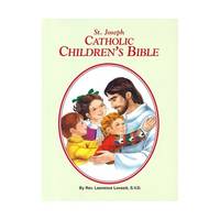 St. Joseph Catholic Children's Bible