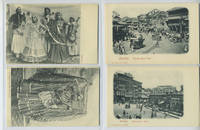 image of 54 Postcards of India